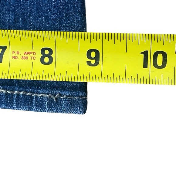 Levi's Signature Women’s Denim Jeans Size NO TAG - Picture 9 of 9